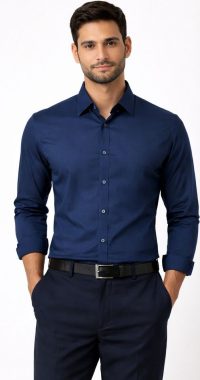 DarkBlueFron