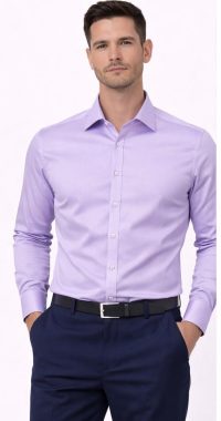 PurpleShirtFron